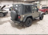 Jeep Wrangler Se 1J4FA29155P313486 снимка