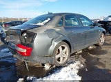 Audi A4 1.8T Special Edition WAULC68E95A091758 снимка