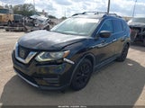 Nissan Rogue Sv 5N1AT2MT0HC872163 снимка