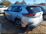 Nissan Rogue Sl Fwd 5N1AT3CA4MC747022 fotografie