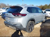 Nissan Rogue Sl Fwd 5N1AT3CA4MC747022 снимка