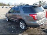 Ford Explorer Limited 1FM5K7F9XEGB35642 снимка
