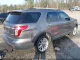 Ford Explorer Limited 1FM5K7F9XEGB35642 снимка