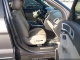 Ford Explorer Limited 1FM5K7F9XEGB35642 снимка