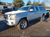 Toyota Tacoma Base V6 5TFUU4EN7FX140645 снимка