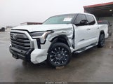 Toyota Tundra Limited 5TFJA5AB6PX021578 fotografie