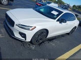 Volvo S60 B5 Plus Black Edition 7JRL12FH5RG290339 снимка