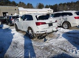 Audi Q5 Premium Plus 45 Tfsi S Line Quattro WA1EAAFY8P2016672 photo