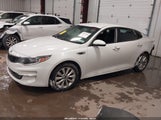 Kia Optima Lx 5XXGT4L39JG264109 снимка