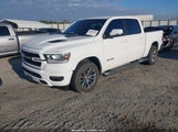 Ram  Laramie 4X2 5'7 Box 1C6RREJM6LN204750 снимка
