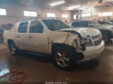 Chevrolet Avalanche  Ltz 3GNTKGE76CG137795 снимка