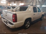 Chevrolet Avalanche  Ltz 3GNTKGE76CG137795 снимка