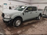 Ford Maverick Xl 3FTTW8A33RRA73346 снимка
