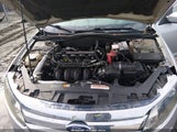 Ford Fusion Sel 3FAHP0JA4AR267526 снимка