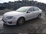 Ford Fusion Sel 3FAHP0JA4AR267526 снимка