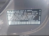 Volkswagen Passat 2.5L Se 1VWBP7A36DC043202 снимка
