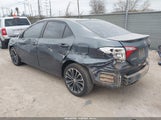 Toyota Corolla S Plus 5YFBURHE5EP026088 снимка