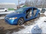 Honda Civic Lx 1HGFA16537L036324 снимка