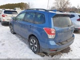 Subaru Forester 2.5I Premium JF2SJAEC3JH465794 снимка