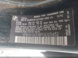 BMW 525 It Automatic WBAHJ6318PGD23432 photo
