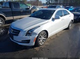 Cadillac Ats Luxury 1G6AB5SX9H0109075 снимка