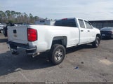 Chevrolet Silverado 2500Hd Wt 1GC2CUEG7JZ264164 снимка
