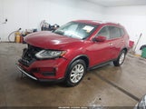 Nissan Rogue Sv JN8AT2MV4HW267880 снимка