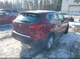 Nissan Rogue Sport S JN1BJ1CR1KW343442 снимка