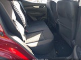 Nissan Rogue Sport S JN1BJ1CR1KW343442 fotografie