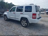 Jeep Liberty Limited Jet Edition 1C4PJLFK8CW123519 fotografie