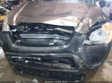 Honda Cr-V Lx JHLRD78442C006898 снимка