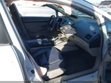 Honda Civic Hybrid JHMFA3F28AS000849 снимка