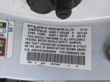 Honda Civic Hybrid JHMFA3F28AS000849 снимка