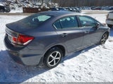 Honda Civic Se 19XFB2F79FE275807 снимка