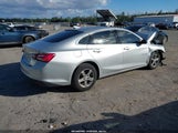 Chevrolet Malibu Fwd Lt 1G1ZD5ST0LF093113 снимка