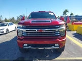 Chevrolet Silverado 3500Hd 4Wd Long Bed High Country 1GC4YVEY8LF203306 photo