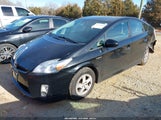 Toyota Prius Two JTDKN3DU0B5324015 fotografie