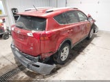Toyota Rav4 Le JTMBFREV7FJ028526 снимка