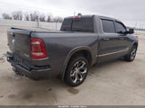 Ram  Limited 4X4 5'7 Box 1C6SRFHTXLN314009 снимка