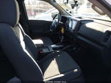 Nissan Frontier King Cab S 4X2 1N6ED1CL7NN657536 снимка