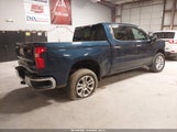 Chevrolet Silverado  4Wd Short Bed Ltz 3GCUDGET6NG650181 fotografie