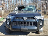Toyota 4Runner Sr5 Premium JTEBU5JRXJ5566030 снимка