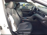 Toyota Camry Se 4T1G11AK7PU765271 photo