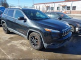 Jeep Cherokee Latitude 1C4PJLCS0FW530730 снимка
