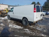 Chevrolet Express Work Van 1GCFG15X871159578 снимка