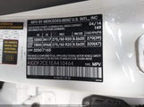 Mercedes-Benz Gl 450 4Matic 4JGDF7CE1EA410464 снимка