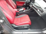 Acura Integra A-Spec Technology 19UDE4H6XPA015792 снимка