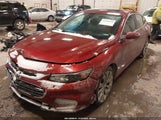 Chevrolet Malibu Premier 1G1ZE5SX4JF116664 fotografie