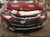 Chevrolet Malibu Premier 1G1ZE5SX4JF116664 fotografie