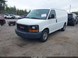 GMC Savana  Work Van 1GTZGFBG8A1183675 снимка